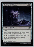 Dubious Delicacy Edge of Eternities Magic: The Gathering Foil Near Mint