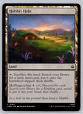 Hobbit Hole The Hobbit Magic: The Gathering Near Mint