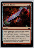 Melded Moxite Edge of Eternities Magic: The Gathering Foil Near Mint