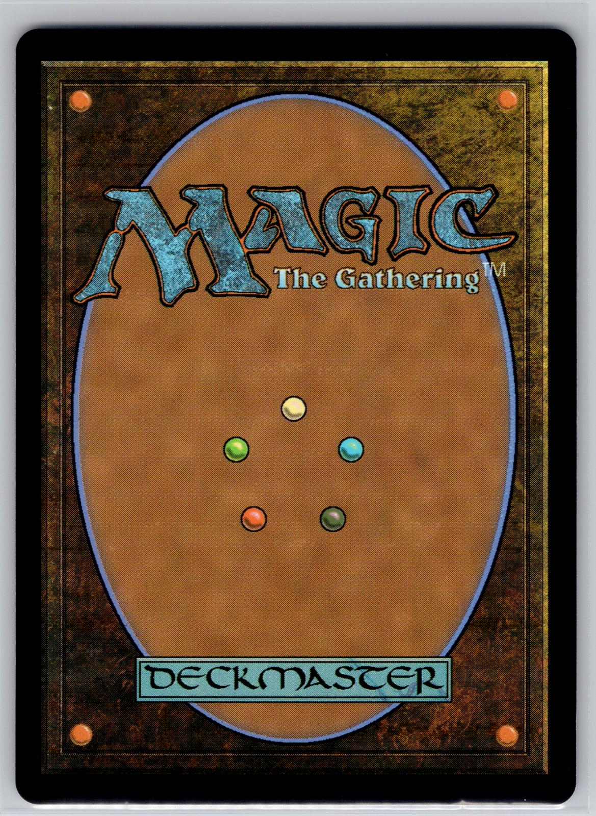 Air Nomad Legacy Avatar: The Last Airbender Magic: The Gathering Foil Near Mint