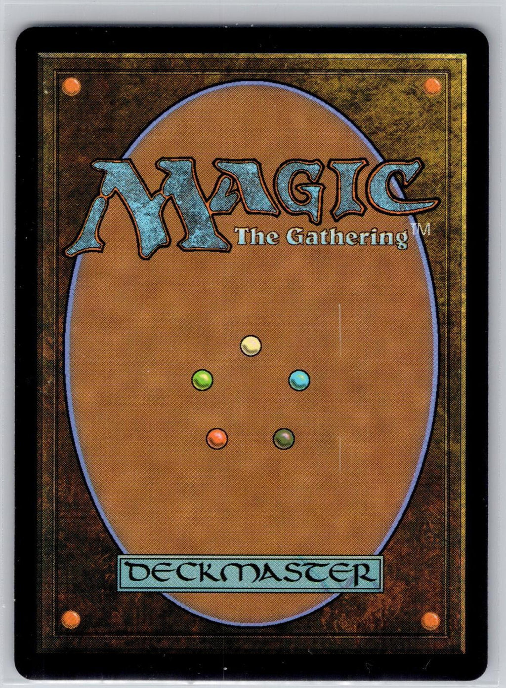 Iron Hills Blacksmith The Hobbit Magic: The Gathering Near Mint