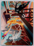 Power Pack Art Card Art Series: Marvel Super Heroes Magic: The Gathering NM