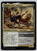 Abigale, Poet Laureate Secrets of Strixhaven Magic: The Gathering Foil Near Mint