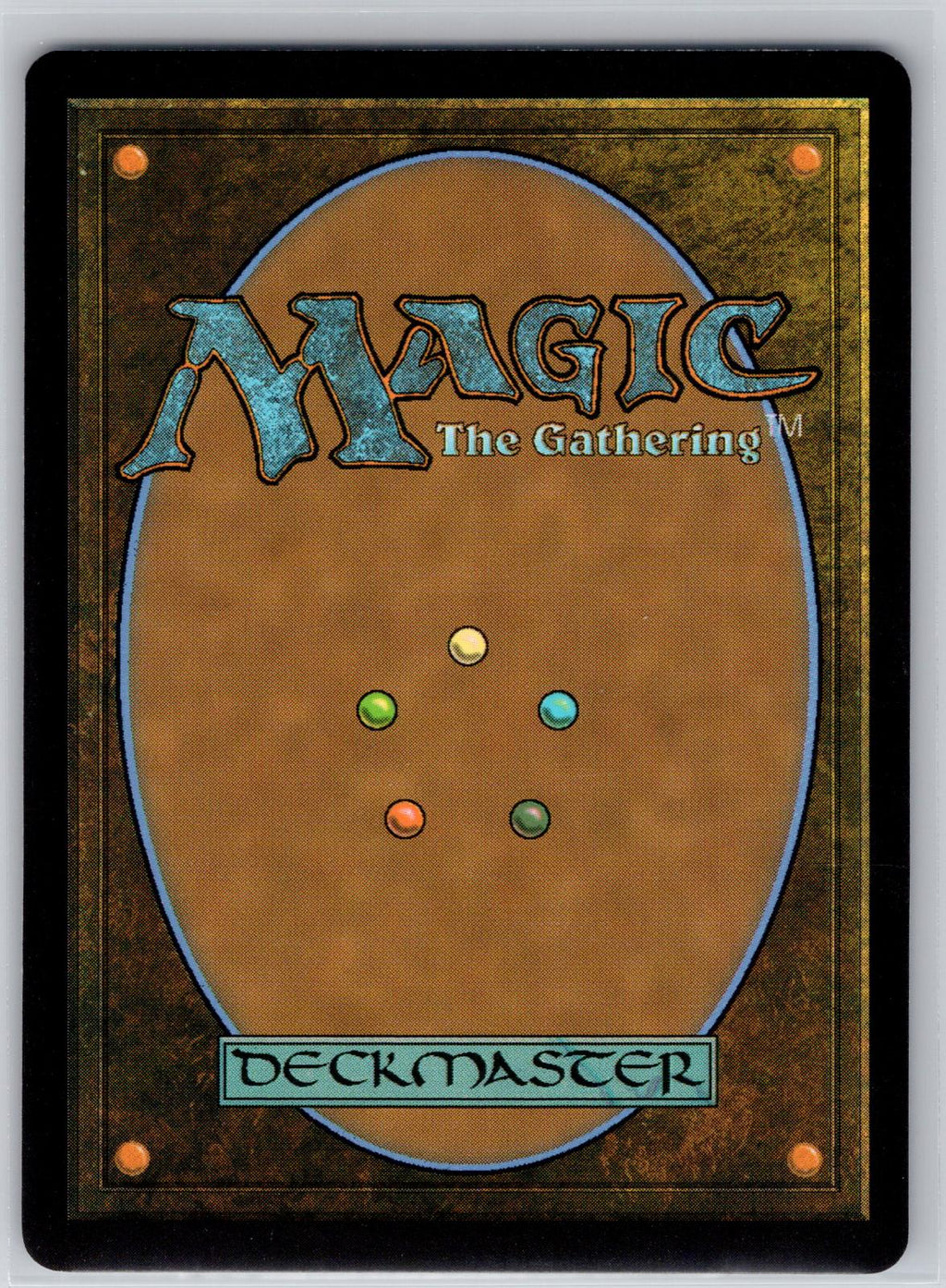 Down in the Valley The Hobbit Magic: The Gathering Near Mint