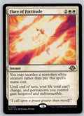 Flare of Fortitude Modern Horizons 3 Magic: The Gathering Near Mint