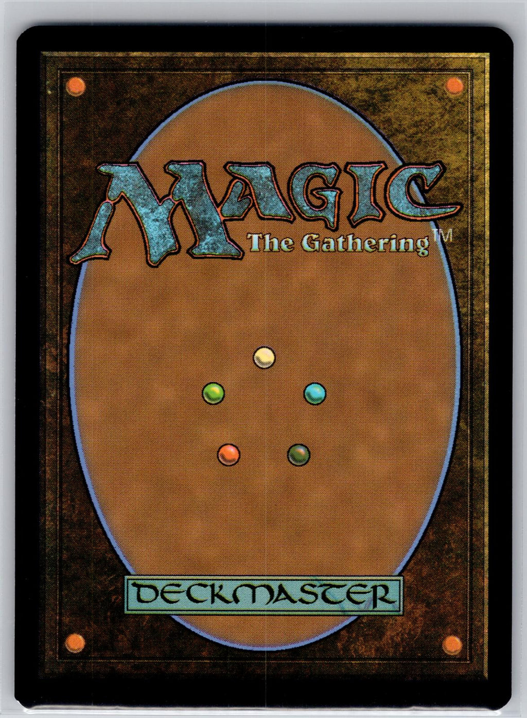 Bebop, Warthog Warrior Teenage Mutant Ninja Turtles Magic: The Gathering Foil NM
