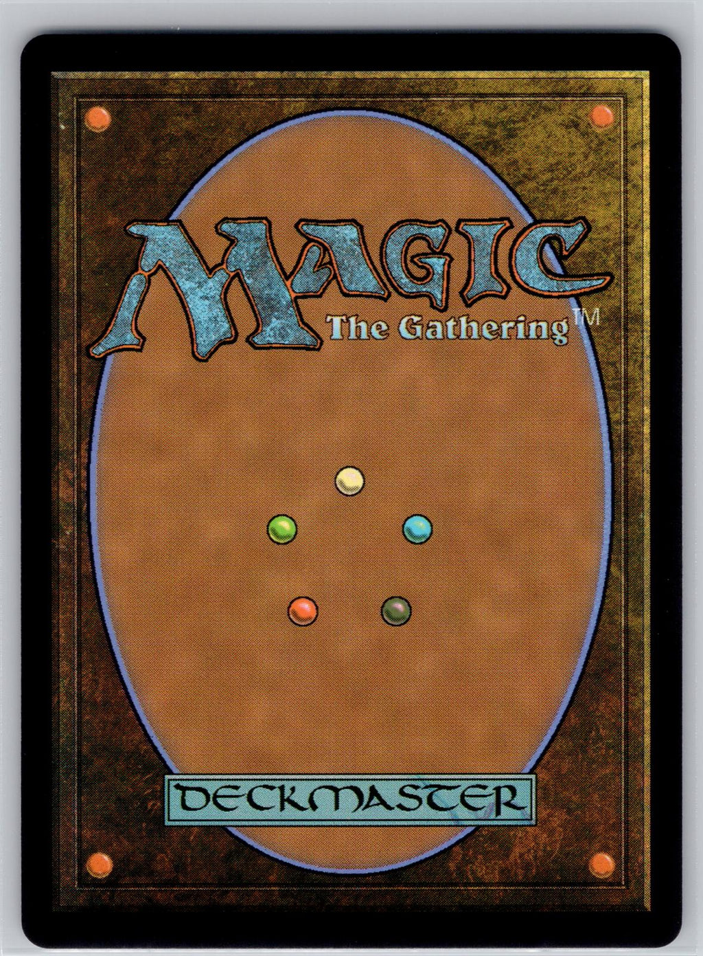 Watery Grasp Avatar: The Last Airbender Magic: The Gathering Foil Near Mint