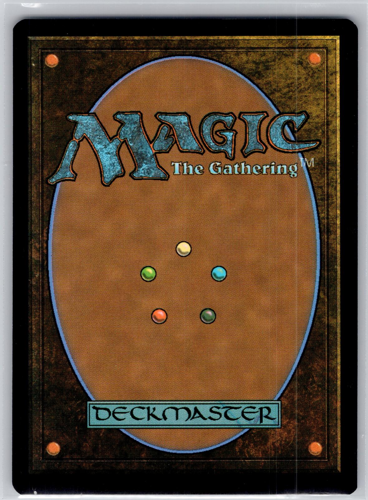 Plunder the Trollshaws The Hobbit Magic: The Gathering Foil Near Mint
