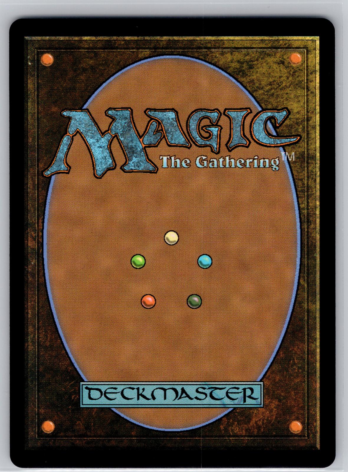 Crimson Operative Marvel Super Heroes Magic: The Gathering Foil Near Mint