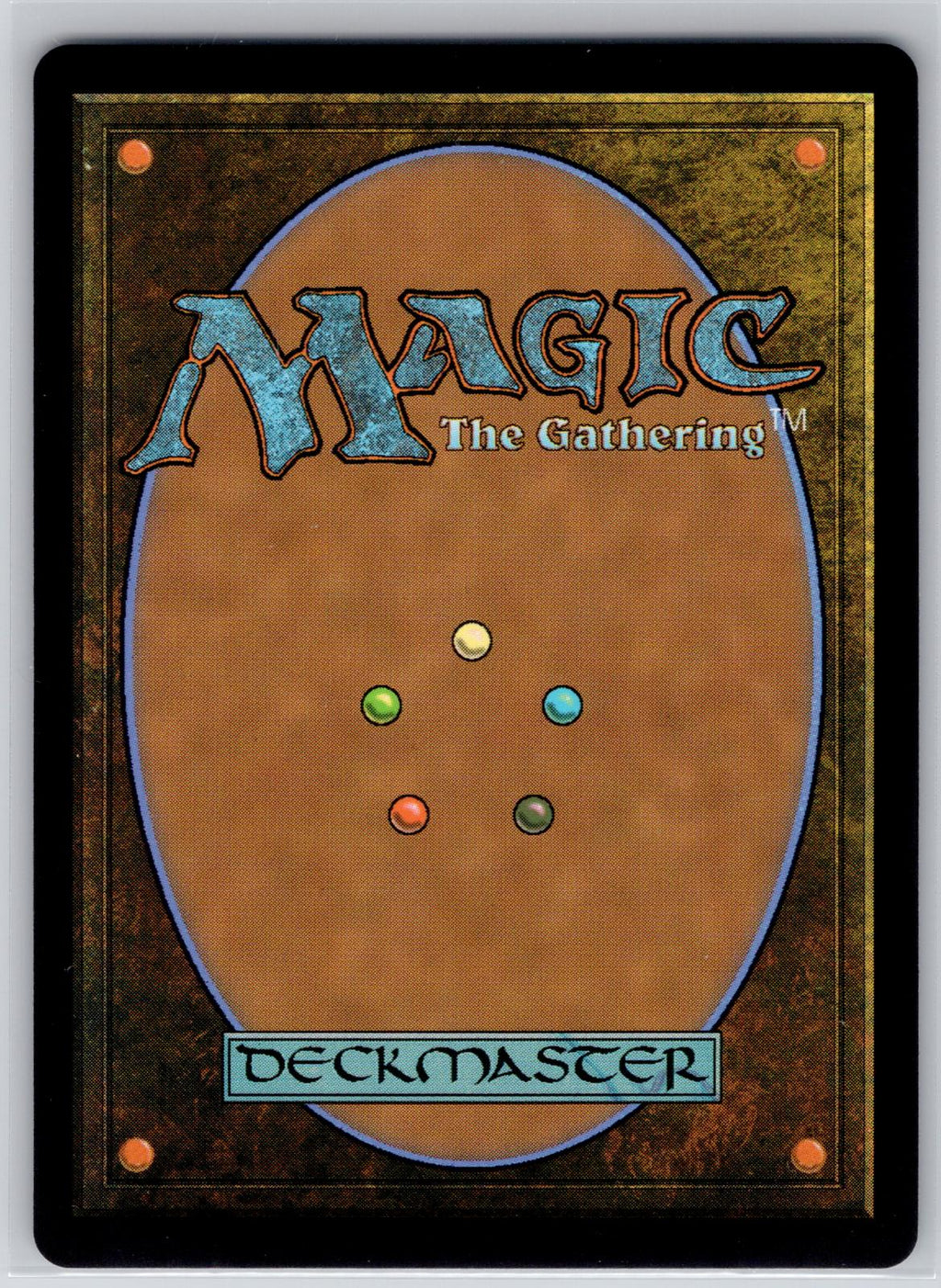 Aang's Defense Avatar: The Last Airbender: Eternal-Legal M:TG Foil NM