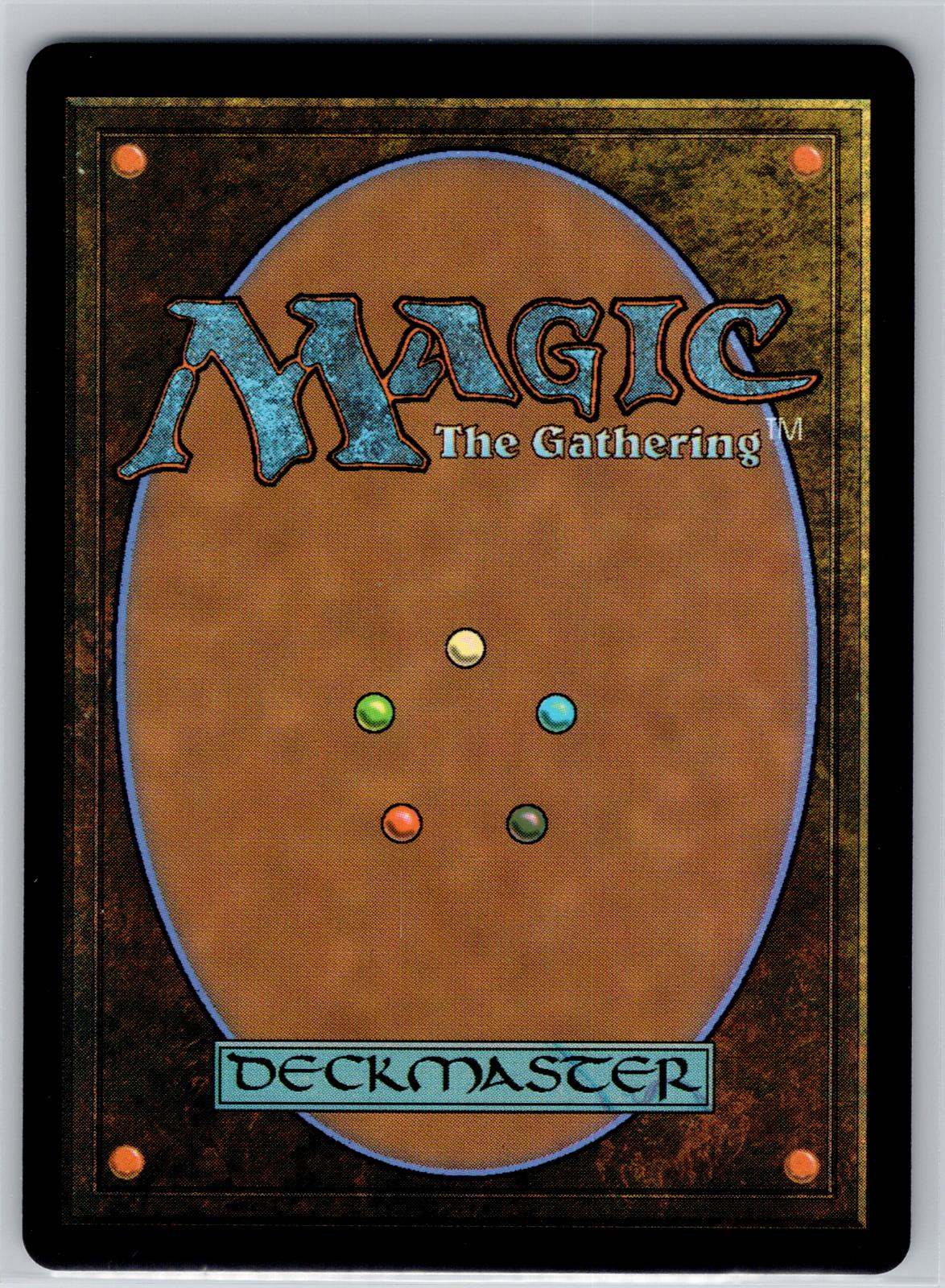 Unliving Legionnaire Marvel Super Heroes Magic: The Gathering Foil Near Mint