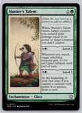 Hunter's Talent Bloomburrow Magic: The Gathering Near Mint