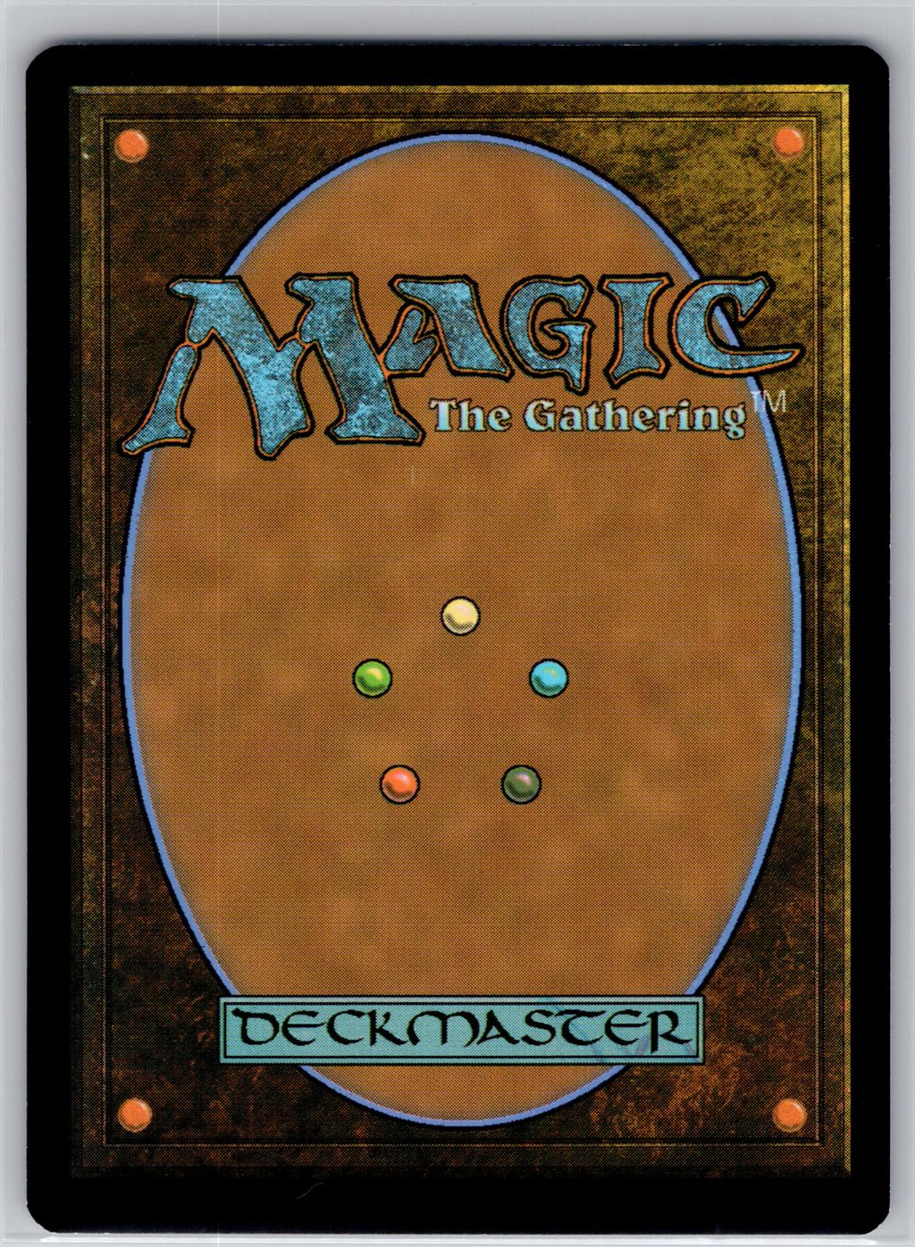 Stir Up Trouble The Hobbit Magic: The Gathering Near Mint