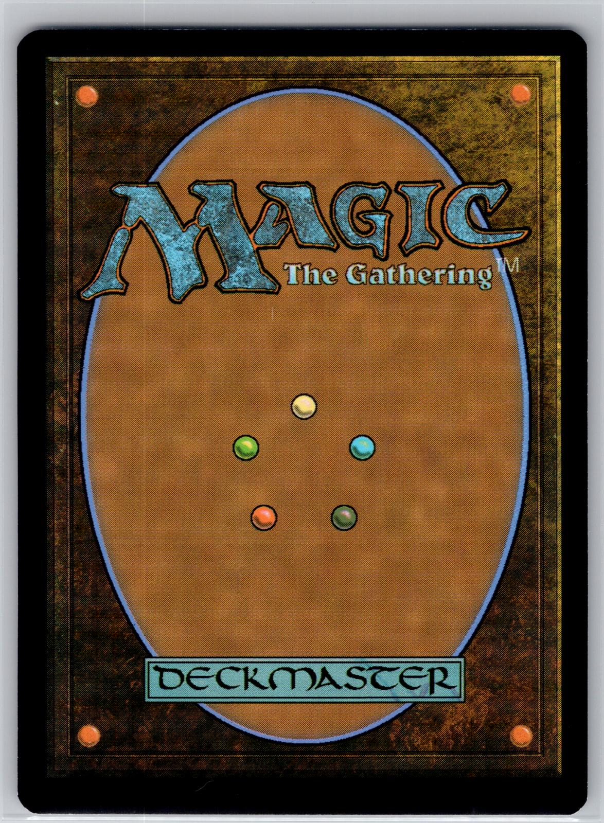 Stir Up Trouble The Hobbit Magic: The Gathering Near Mint