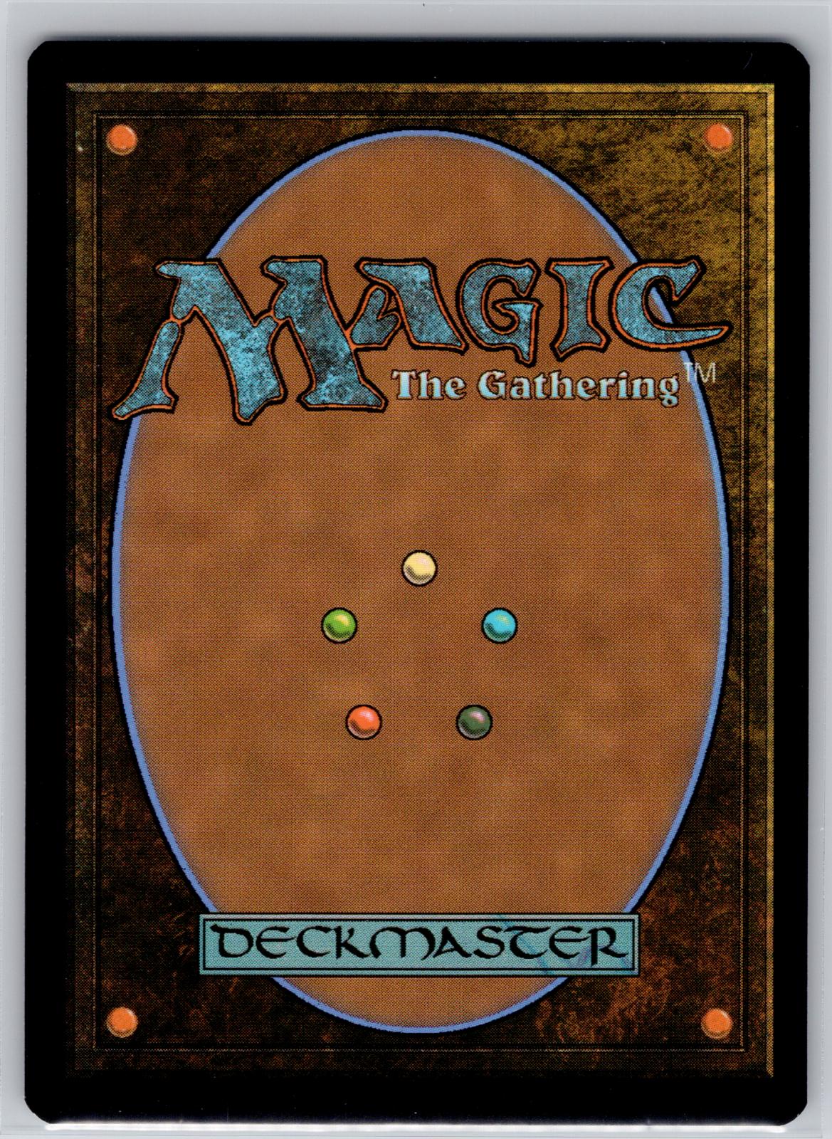 Dwarven Mauler The Hobbit Magic: The Gathering Foil Near Mint