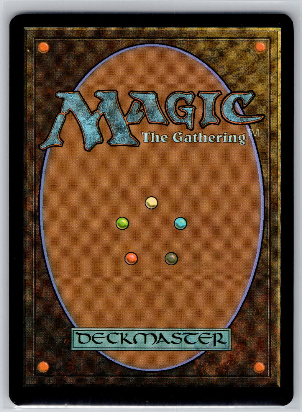 Forest (0193) The Hobbit Magic: The Gathering Foil Near Mint