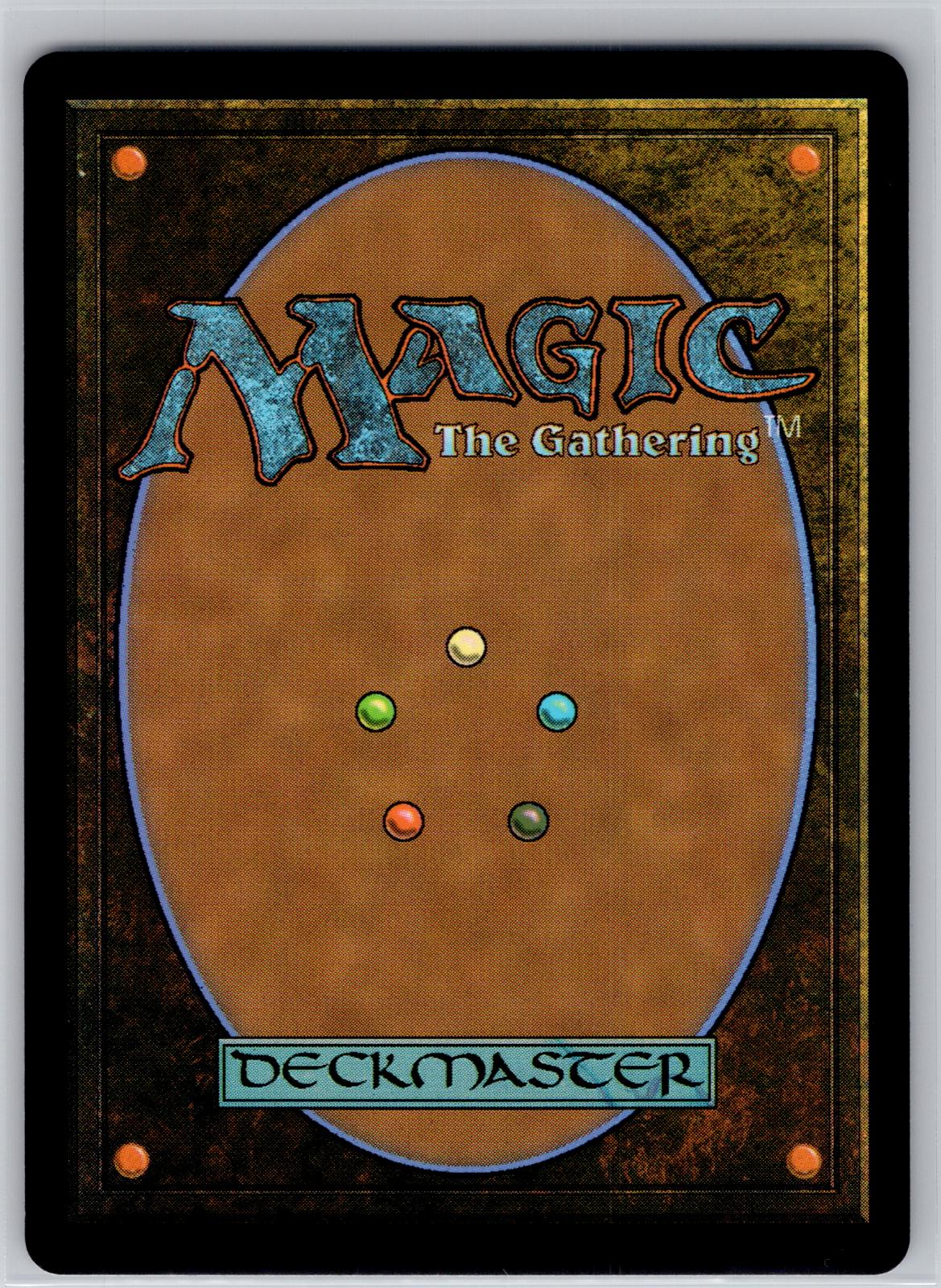 Void Helix Commander: Marvel Super Heroes Magic: The Gathering Foil Near Mint