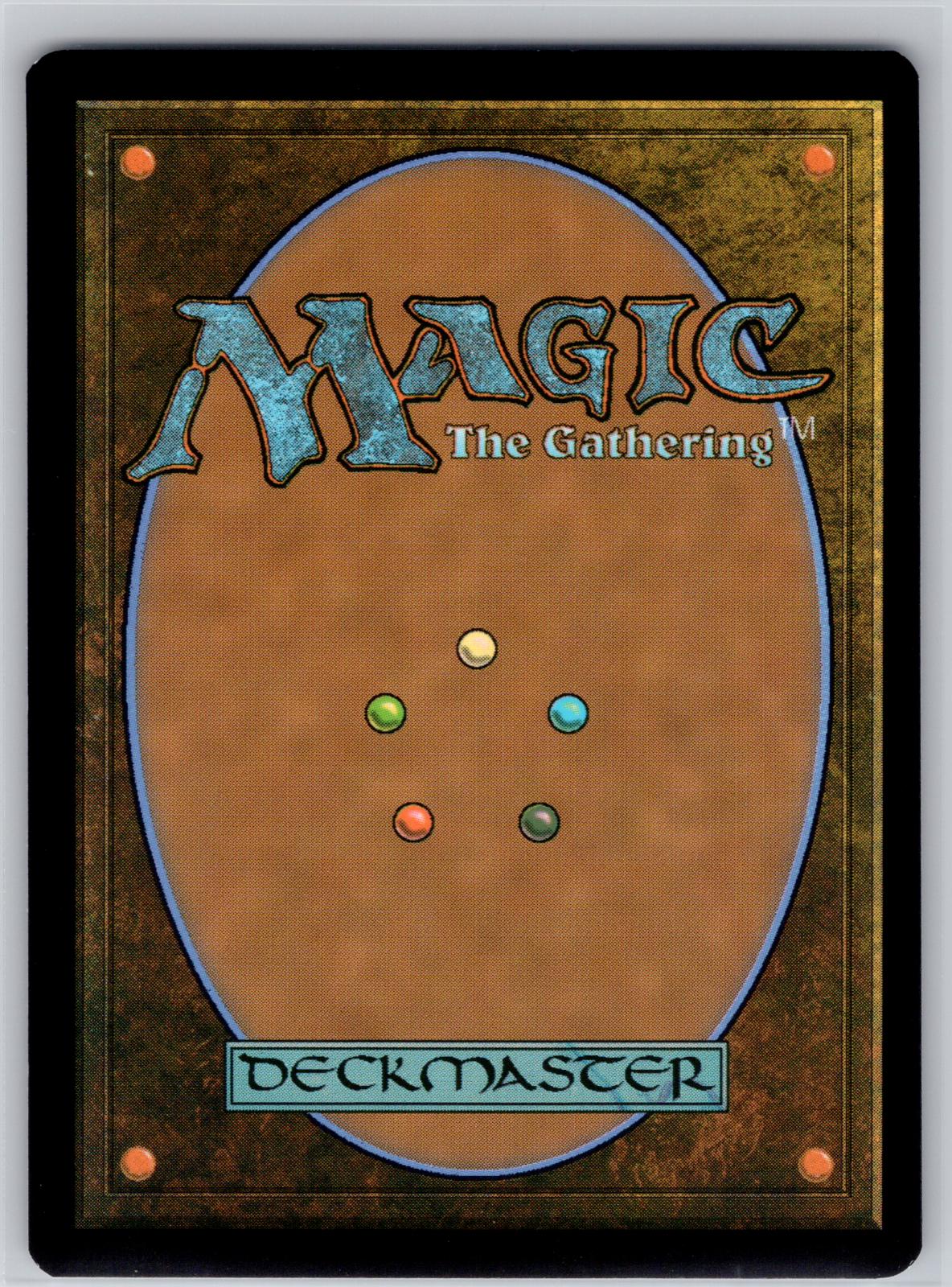 Rubble Rouser Secrets of Strixhaven Magic: The Gathering Foil Near Mint