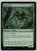 Attercop The Hobbit Magic: The Gathering Foil Near Mint
