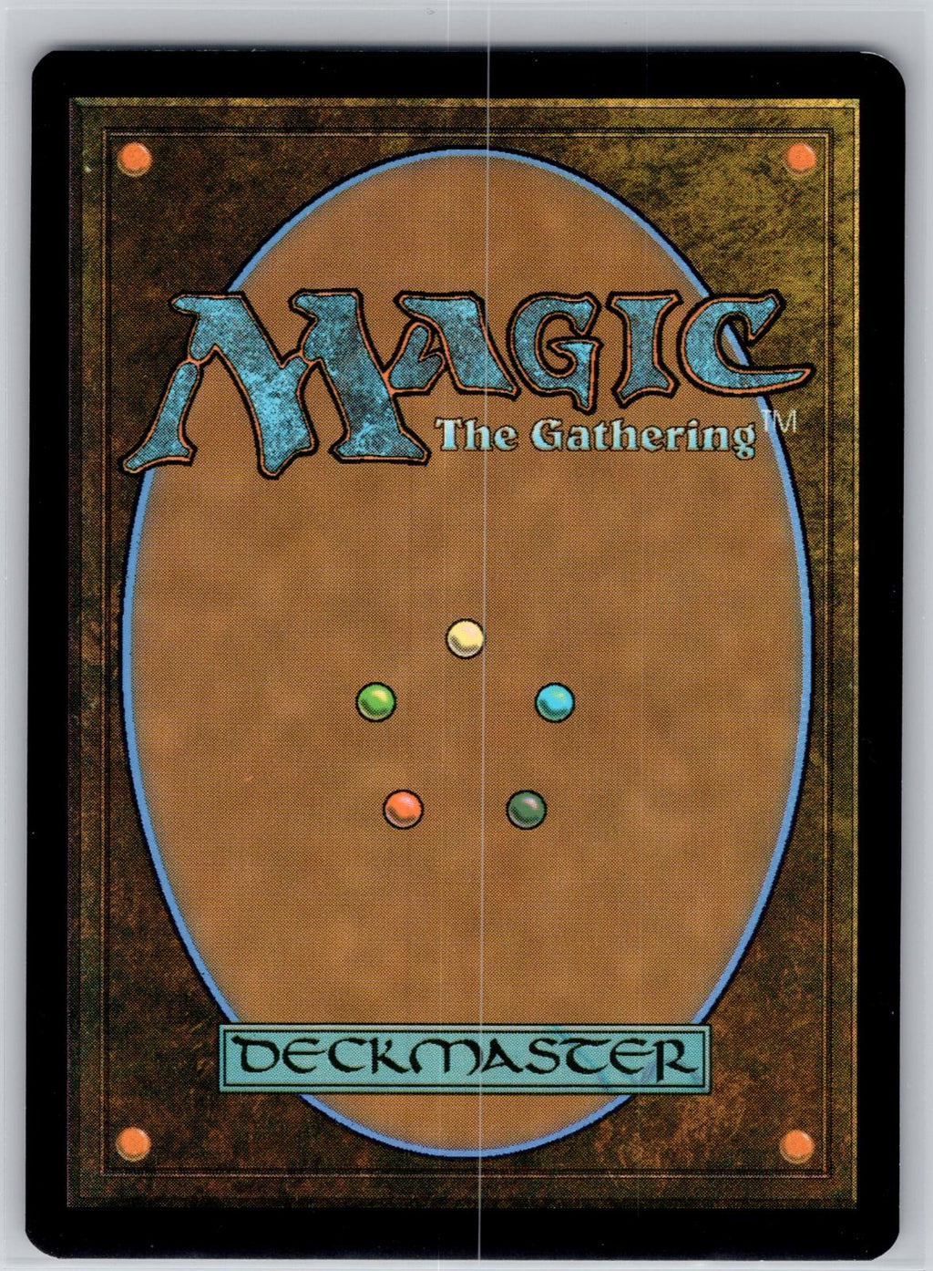 Turtle Power! Teenage Mutant Ninja Turtles Magic: The Gathering Near Mint