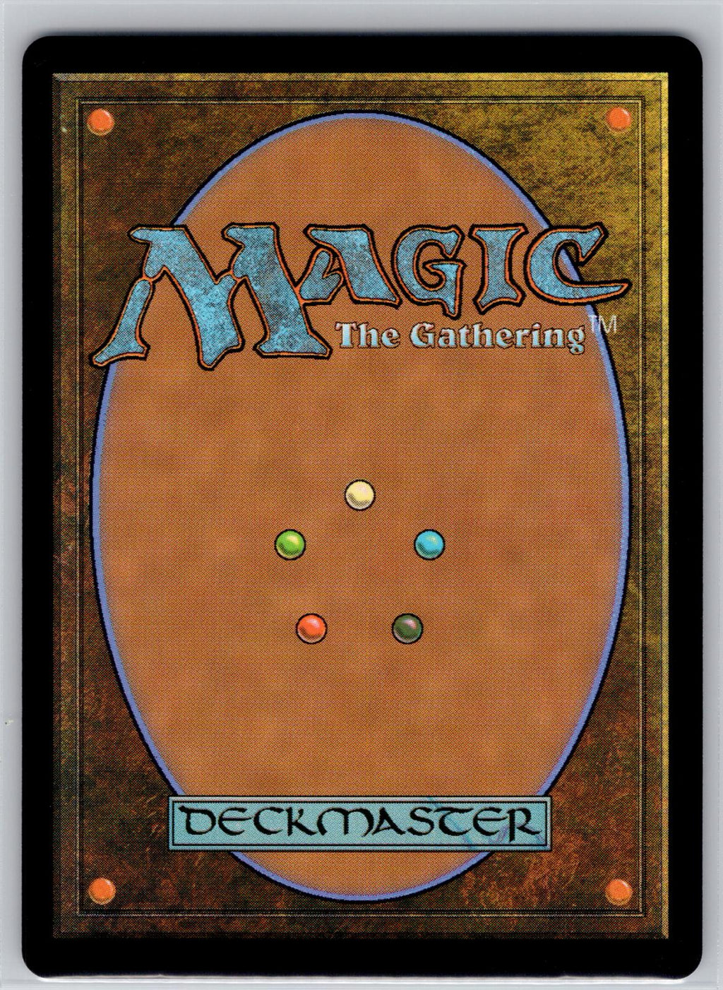 Coram, the Undertaker Commander: Modern Horizons 3 Magic: The Gathering NM
