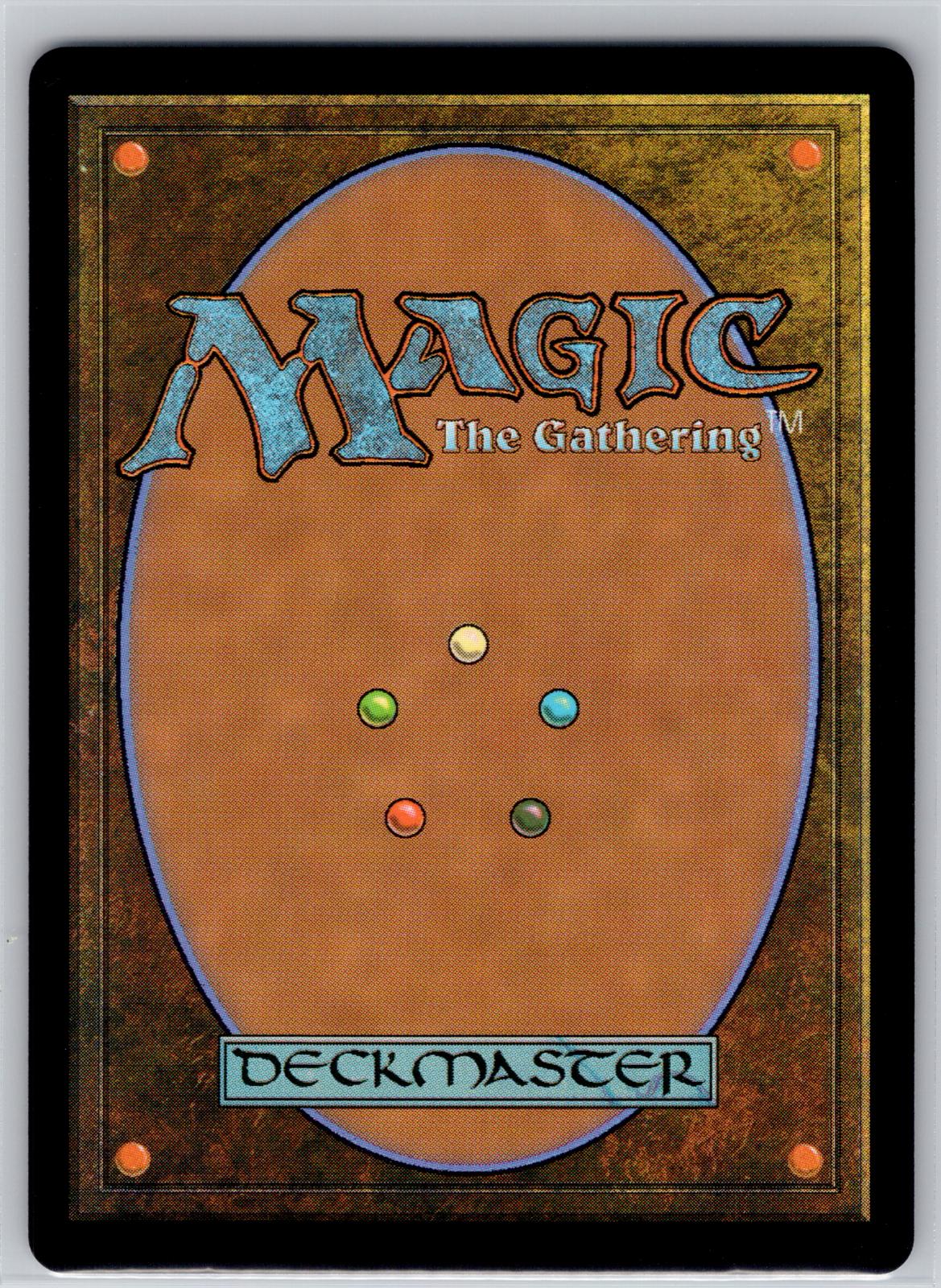 Coram, the Undertaker Commander: Modern Horizons 3 Magic: The Gathering NM