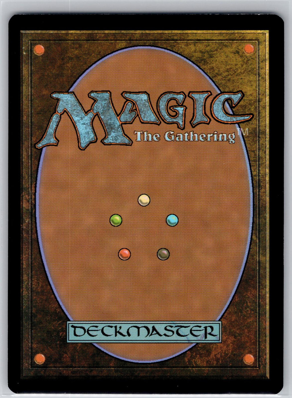 Thorin's Last Stand The Hobbit Magic: The Gathering Near Mint