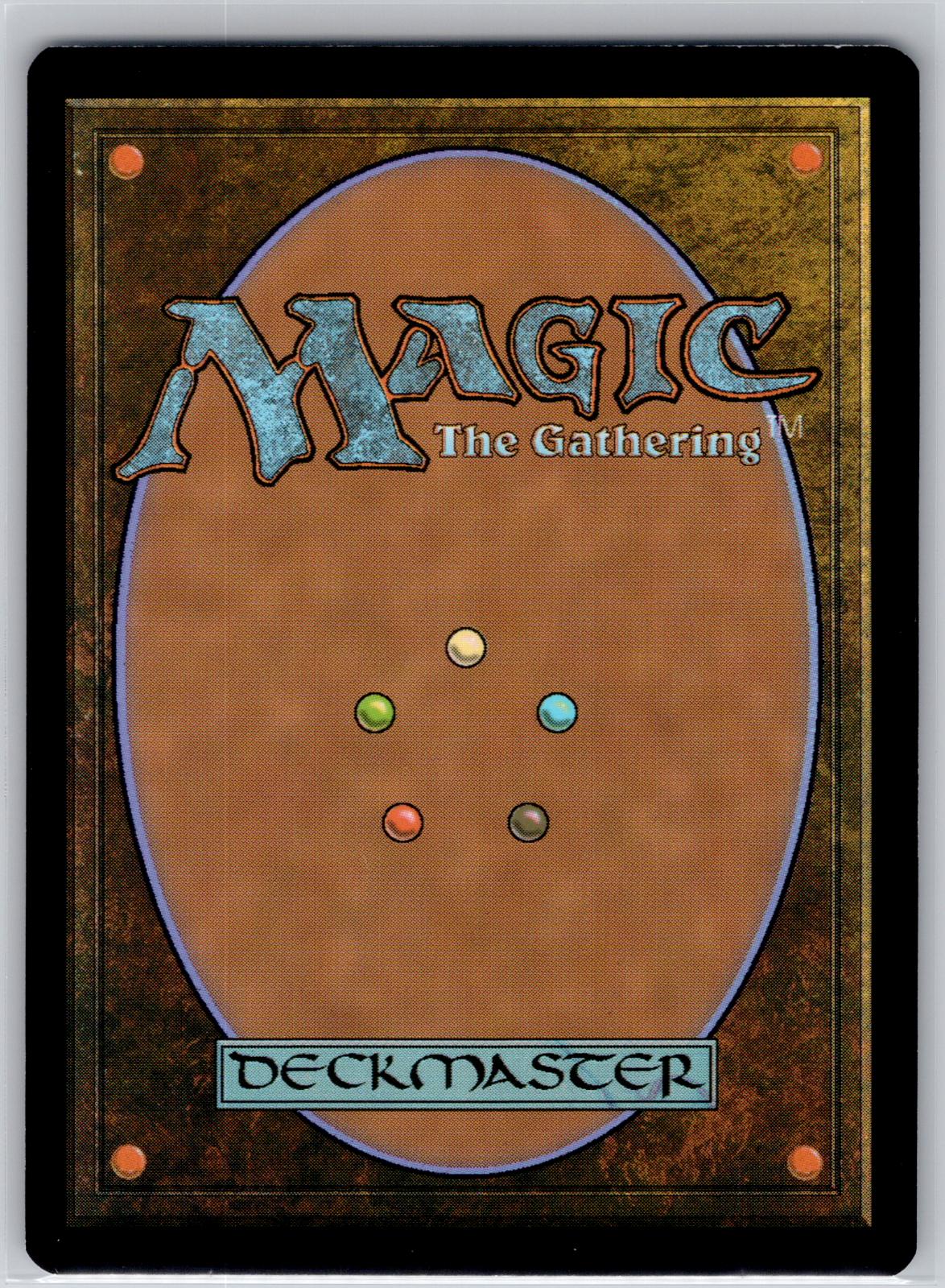 Thorin's Last Stand The Hobbit Magic: The Gathering Near Mint
