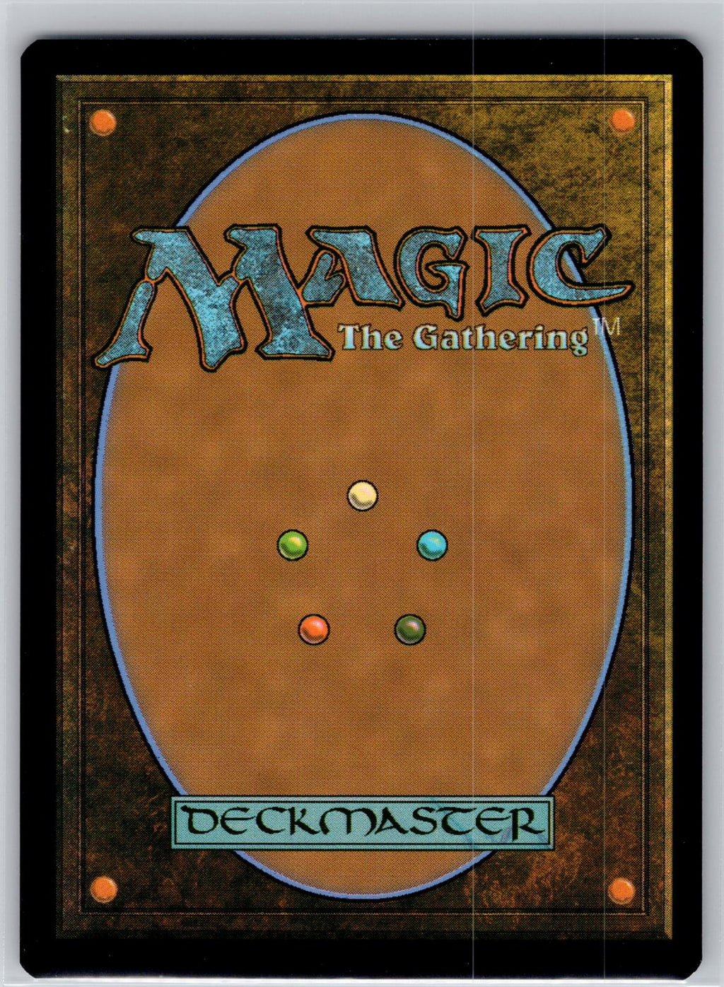 Prison Break Marvel's Spider-Man Magic: The Gathering Foil Near Mint