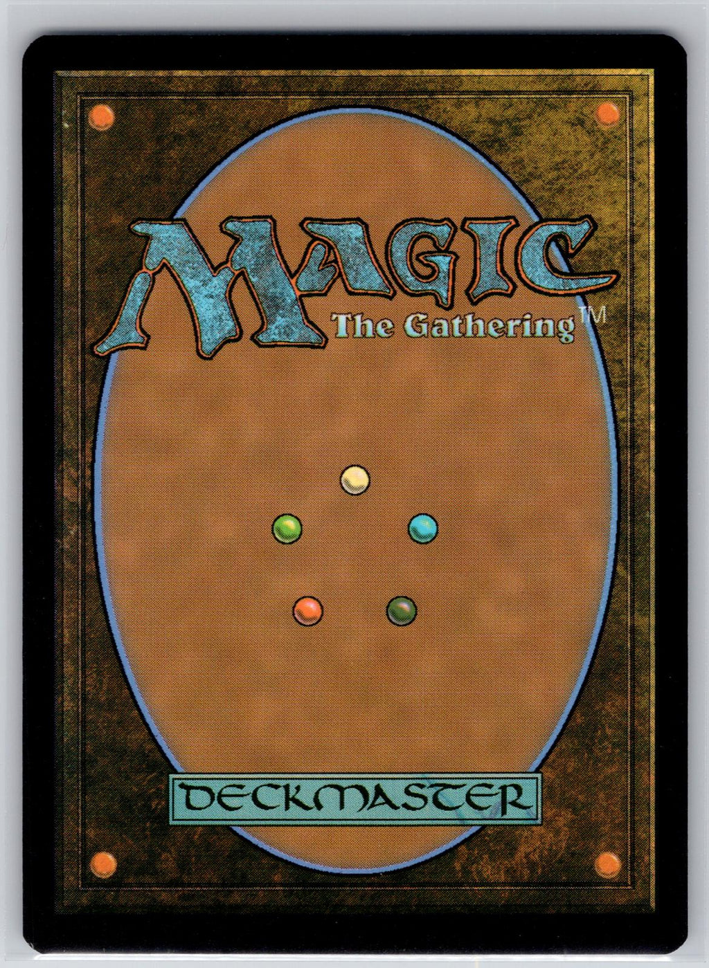 Spider-Suit Marvel's Spider-Man Magic: The Gathering Foil Near Mint