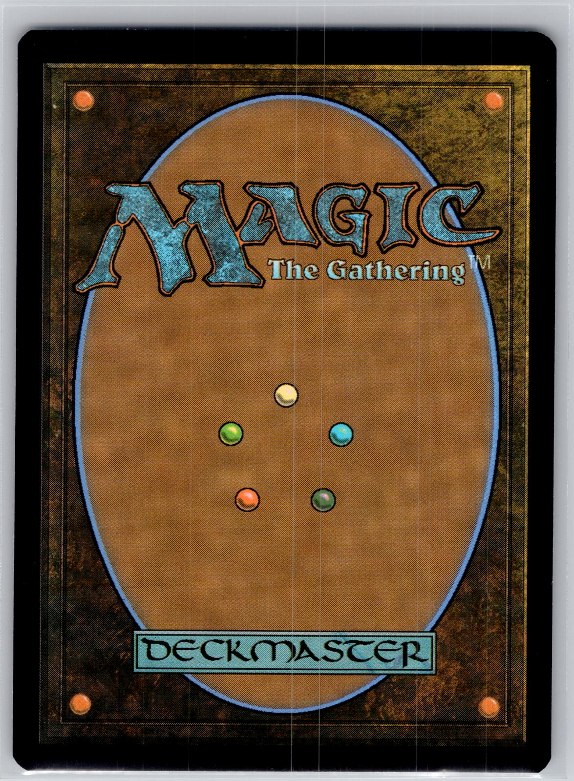 Beorn's Hospitality The Hobbit Magic: The Gathering Foil Near Mint