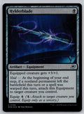Hylderblade Edge of Eternities Magic: The Gathering Foil Near Mint