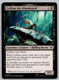 Gollum the Abandoned The Hobbit Magic: The Gathering Near Mint