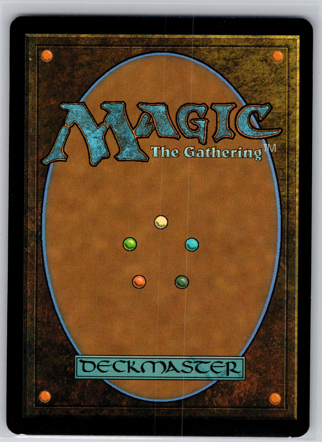 Rhovanion Rampager The Hobbit Magic: The Gathering Near Mint