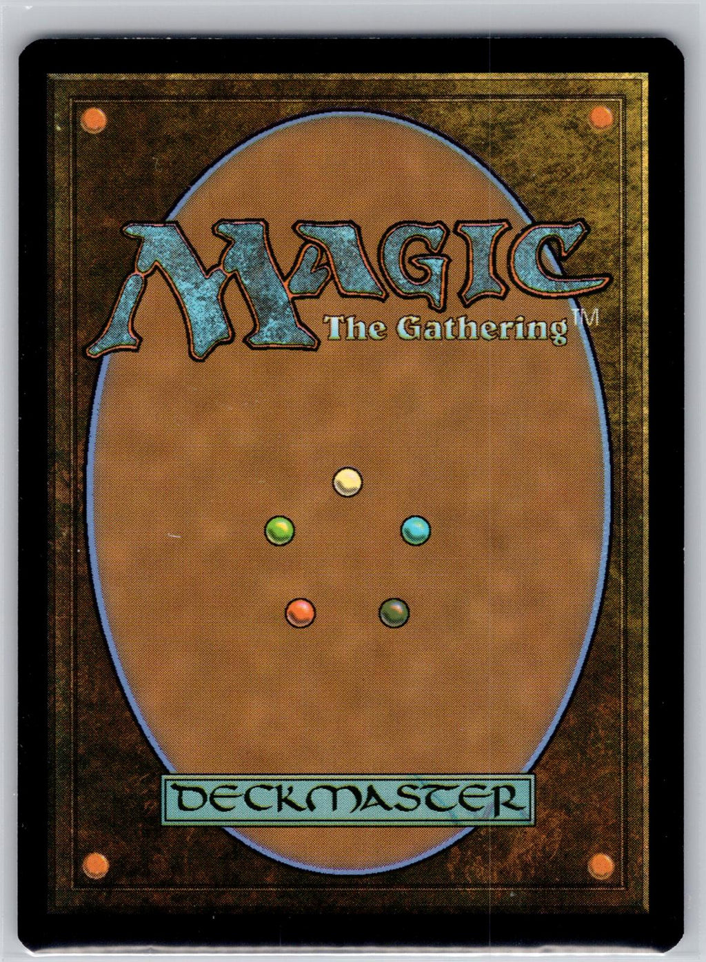 Insectoid Exterminator Teenage Mutant Ninja Turtles Magic: The Gathering Foil NM
