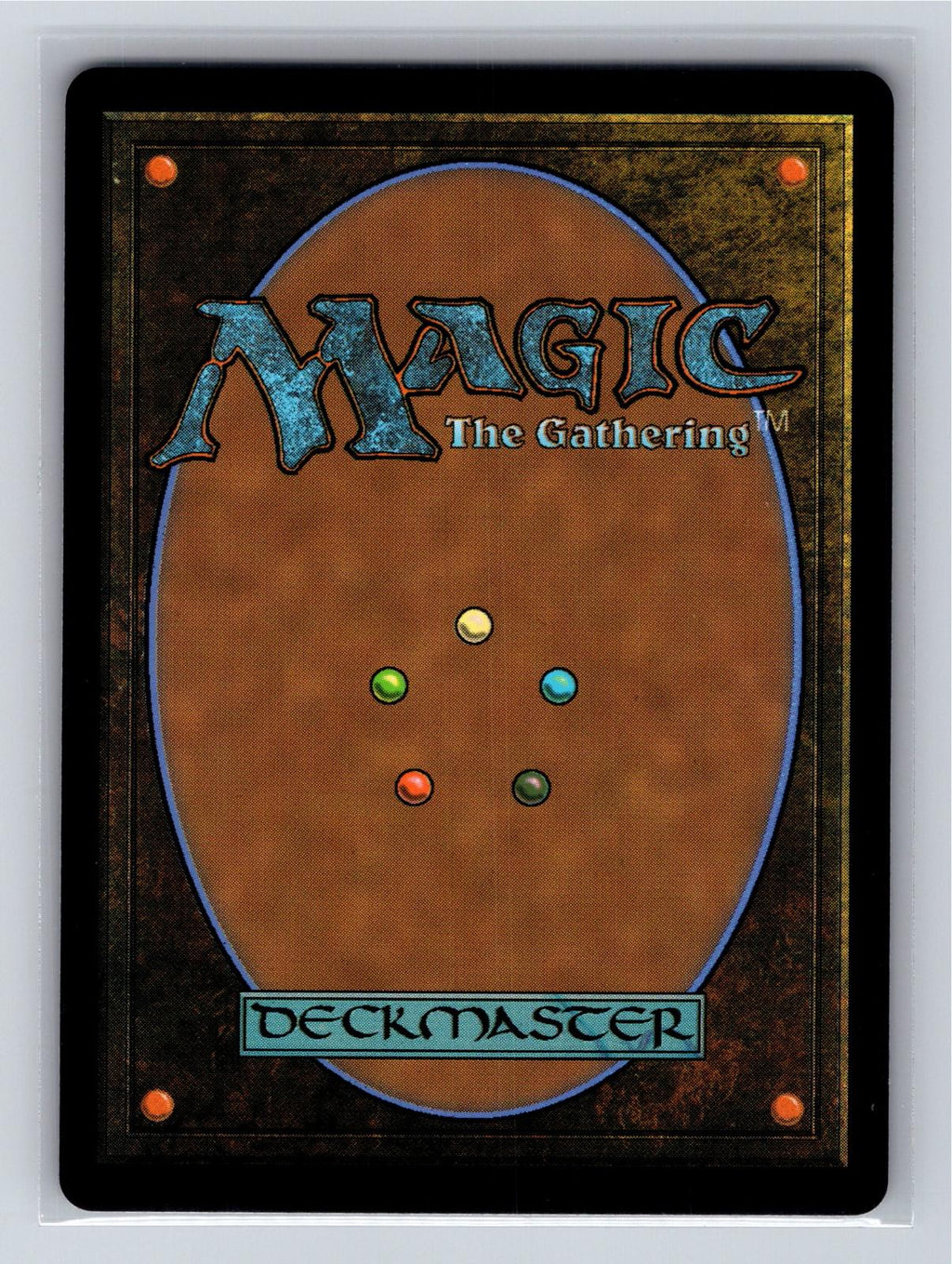 Go Nuts! Marvel Super Heroes Magic: The Gathering Foil Near Mint