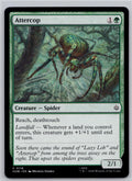 Attercop The Hobbit Magic: The Gathering Near Mint