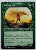 Peregrin Took(Showcase) The Lord of the Rings:Tales of Middle-earth M:TG Foil NM