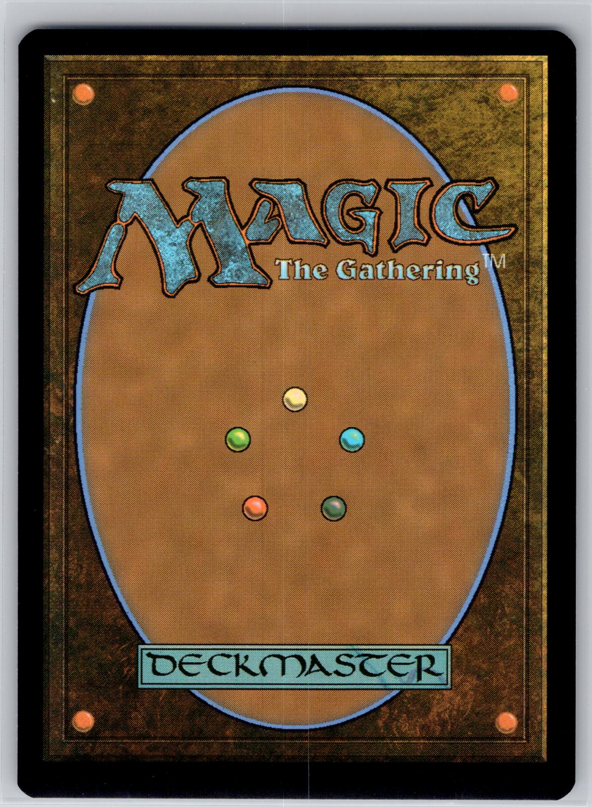 Wild Pack Squad Marvel's Spider-Man Magic: The Gathering Near Mint