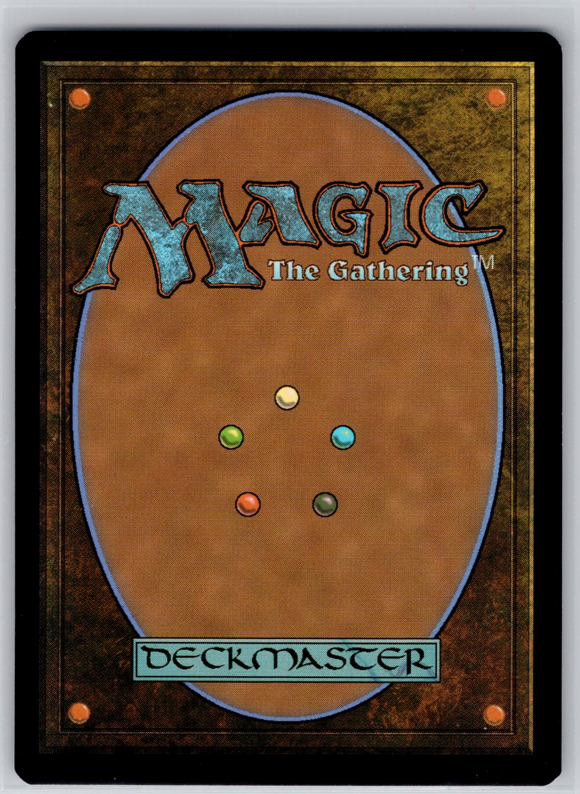 Gollum, Riddle Master (Borderless) (Surge Foil) The Hobbit M:TG NM