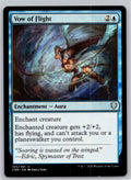 Vow of Flight Commander Legends Magic: The Gathering Near Mint