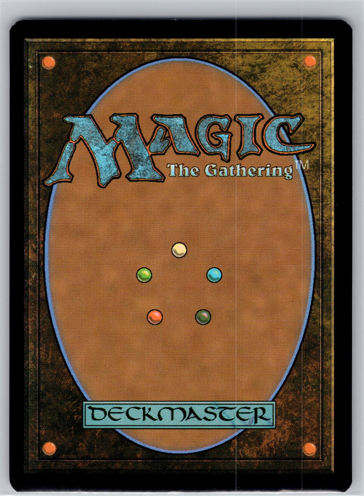 Unstable Experiment Marvel's Spider-Man Magic: The Gathering Foil Near Mint