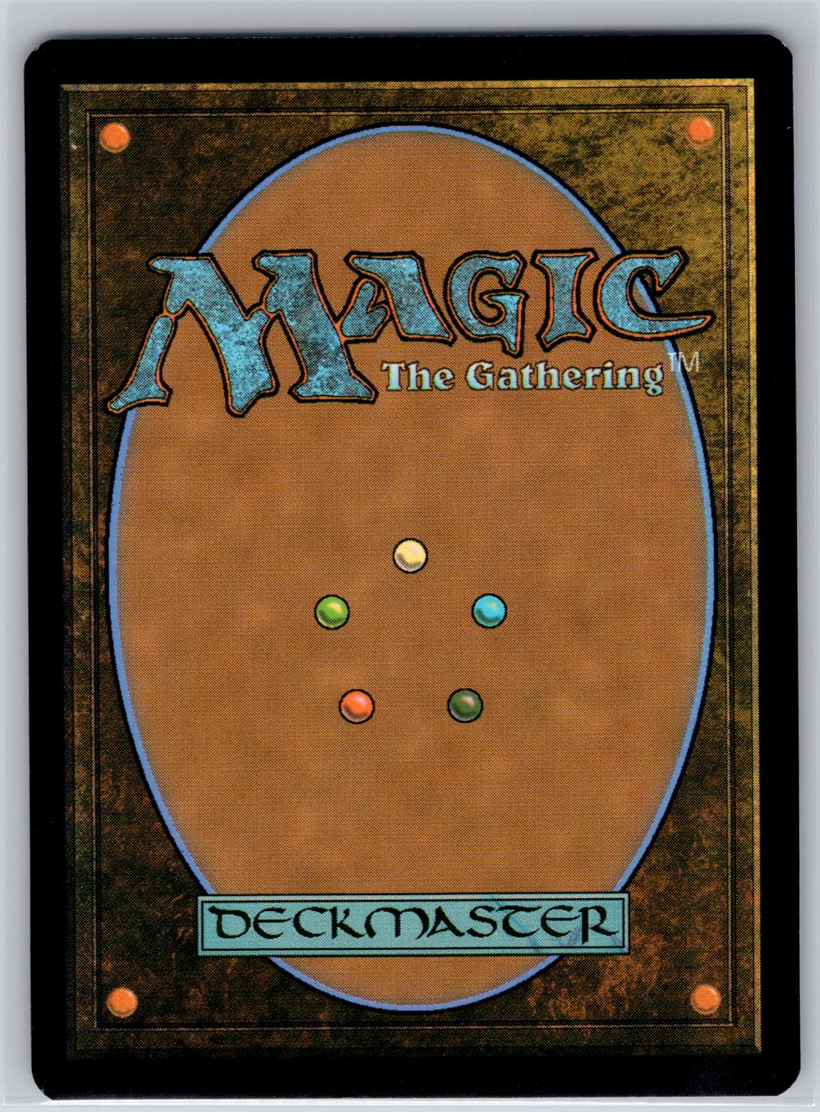 Spider-Bot Marvel's Spider-Man Magic: The Gathering Foil Near Mint
