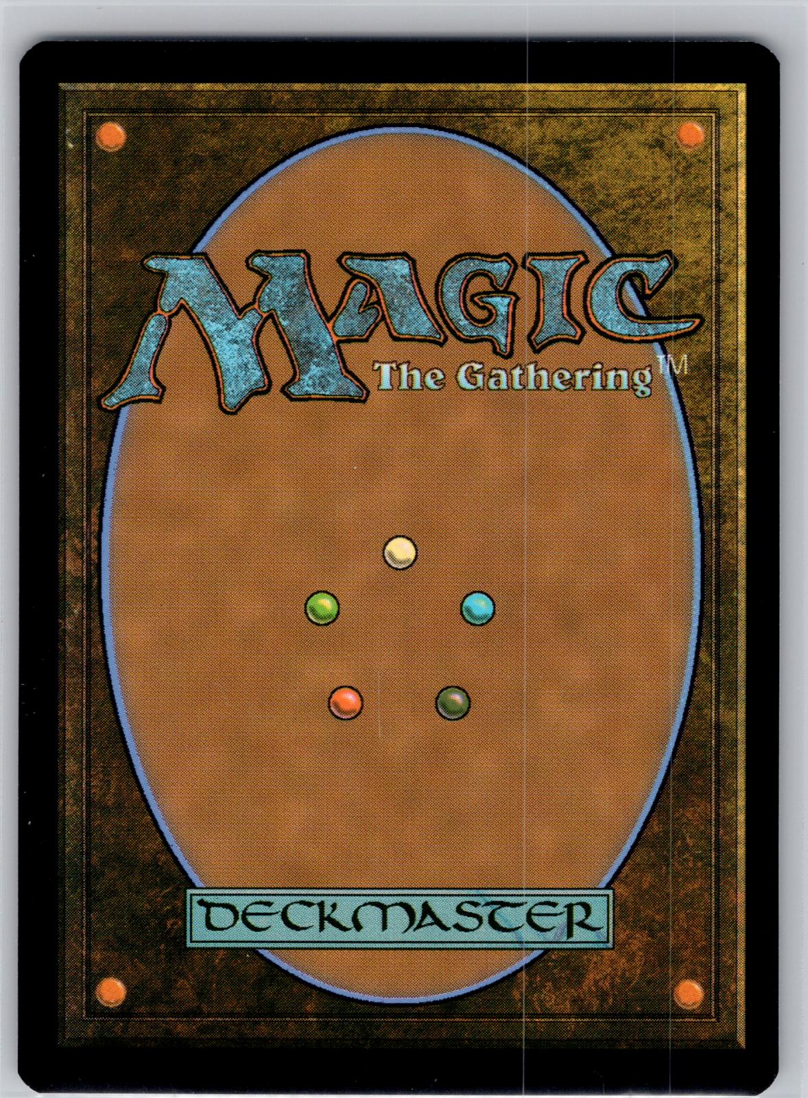 Wisecrack Marvel's Spider-Man Magic: The Gathering Foil Near Mint