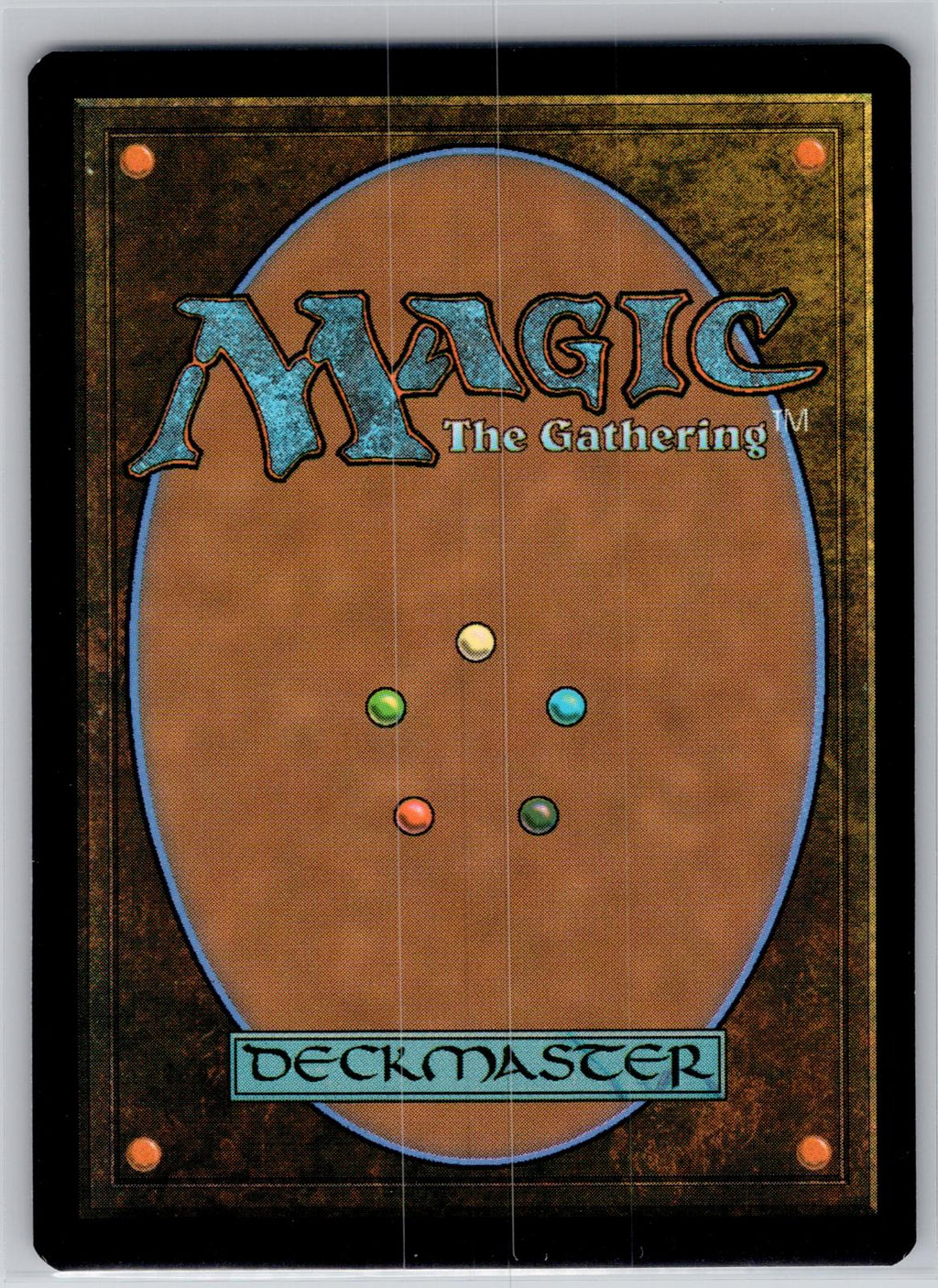 Return to the Sewers Teenage Mutant Ninja Turtles Magic: The Gathering Foil NM