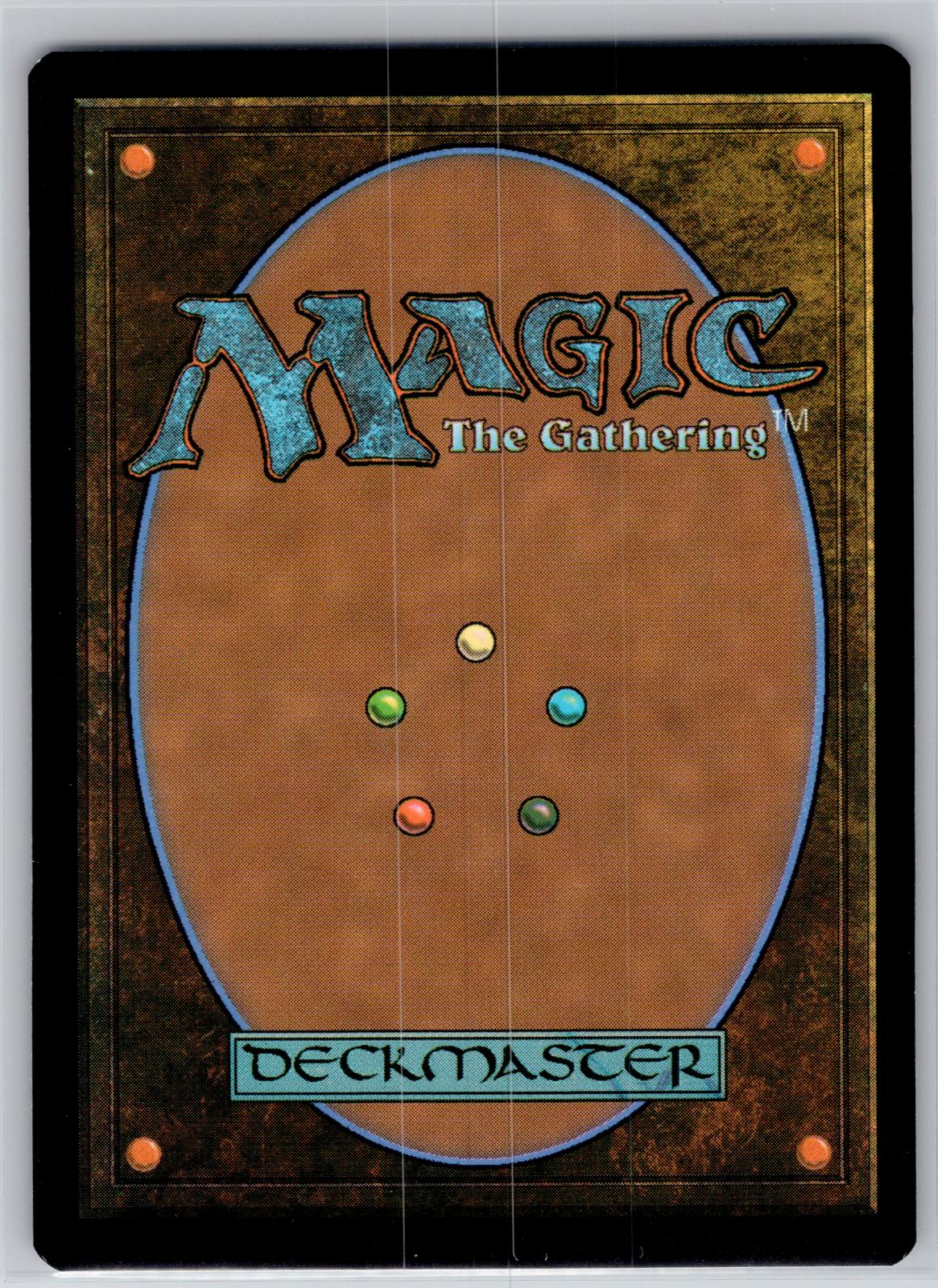 Return to the Sewers Teenage Mutant Ninja Turtles Magic: The Gathering Foil NM
