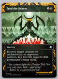 Feed the Swarm Secrets of Strixhaven: Mystical Archive Magic: The Gathering NM