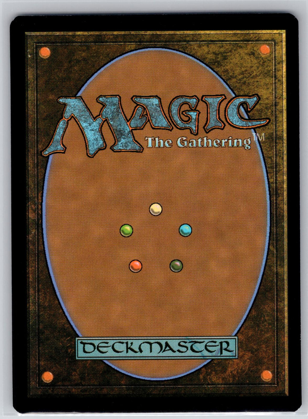 Chameleon, Master of Disguise Marvel's Spider-Man Magic: The Gathering Foil NM