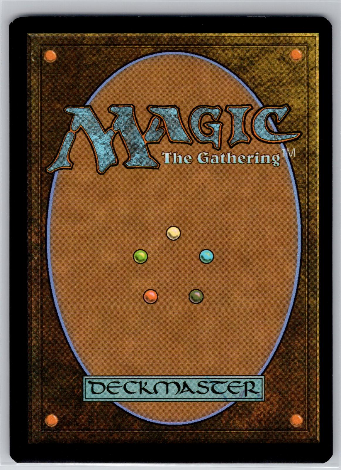 Auxiliary Boosters Edge of Eternities Magic: The Gathering Foil Near Mint