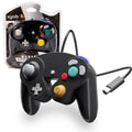 GameCube Wired Controller (Black)